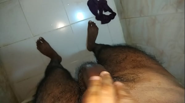 Giant Greased Indian Rod Torment