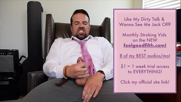 DDLG Scene Play: Reddens Your Honeypot & Opens Your Cunt [Sensual Audio For Women]