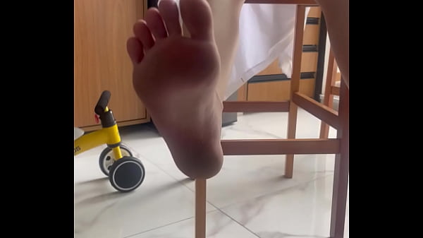 Pesinho Da Tanzinha