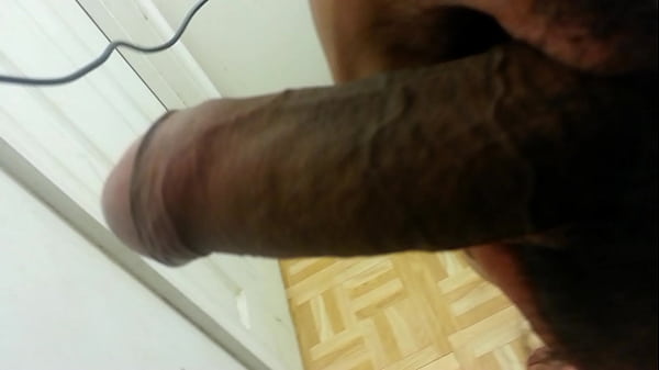 Bathroom Pumping Off