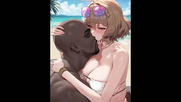 Mikayori / Anis X BBC