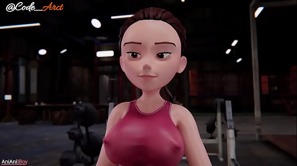 Entrenamiento De Helen Parr Sub Español