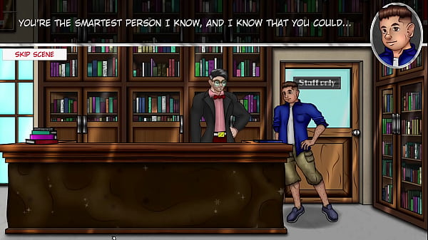 Gameplay | Visual Novel | Sex Gods #1 Uff, Rin Ist So Bedürftig