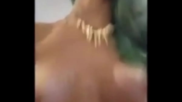 Who Is This Green Haired Queen?