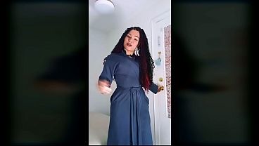 TS Angelique Trans Porn - Custome Video
