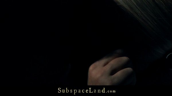 Sultry Kiara Bound And Painorgasmed
