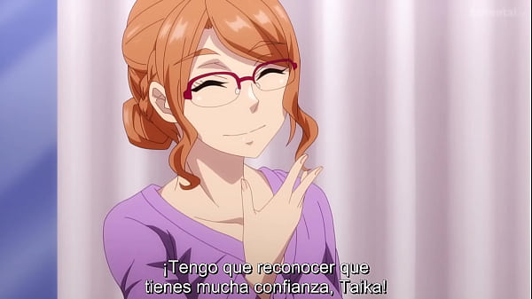 DekiChau Made Kon Cap 2 Sud Español