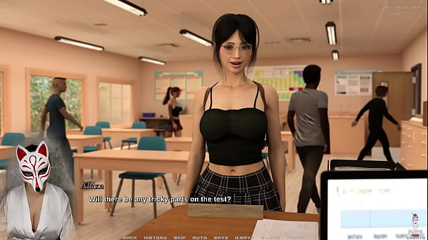 Of Life - #1 Professor And SCORCHING PUPILS