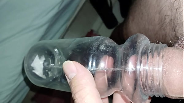 Enchi A Garrafa
