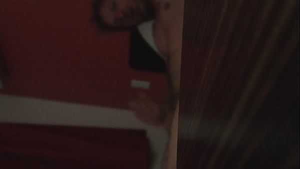 Nicholas Wonder In A Wank Horner Adult Production