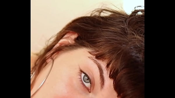 Sweet Moment From My "How To Bang With The Period Mess-Free" Video