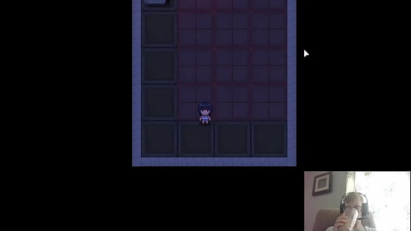 Handing The Town's Guards A Fellatio - Third Crisis Part 2 [Adventure RPG Hentai Game]