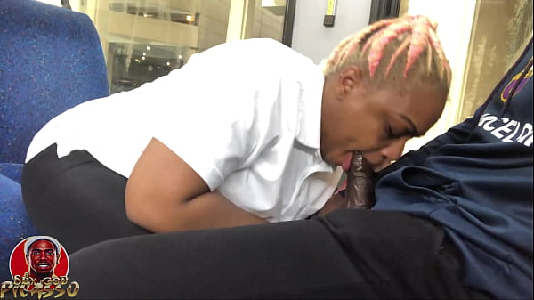 TheLastRealTop & MsHoneyRoseATL Public Bus Cock Sucker
