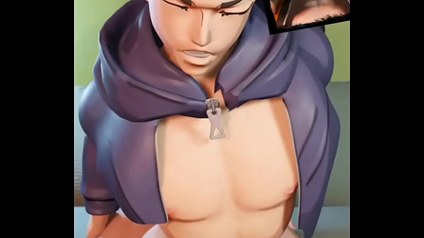 Naruto X Yuji Itadori (( Untitled Video ))