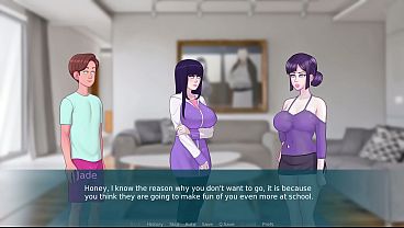 Gilf Covetted Cock - Sexnote Part 21