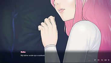 Complete Gameplay - Quickie: A Worship Hotel Story, Part 7