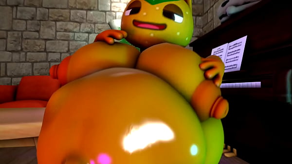 Tangy's Treat (SFM Animation By MysticEmerald)