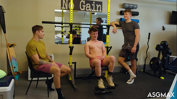 "I Like You In A Way That Stepbor's Shouldn't" - Grant Ducati, Kam Stone - ASGmax