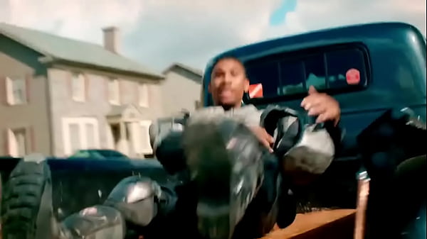 3 Crazy Blacks Ramming In Gang Bangg
