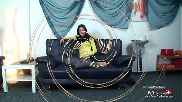 Interview Movie - Model Amanda Jane Beim Pornocasting - SPM Amanda18 IV01