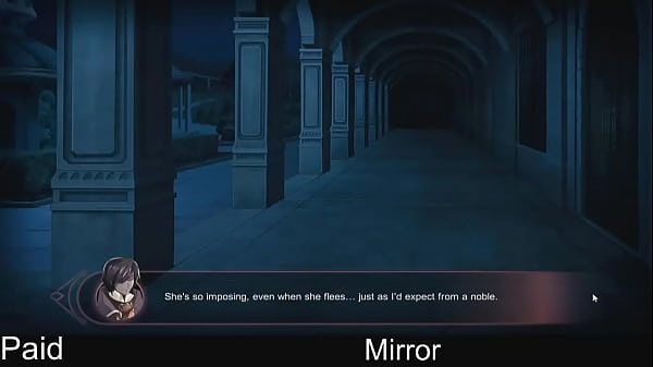 Mirror Part 01
