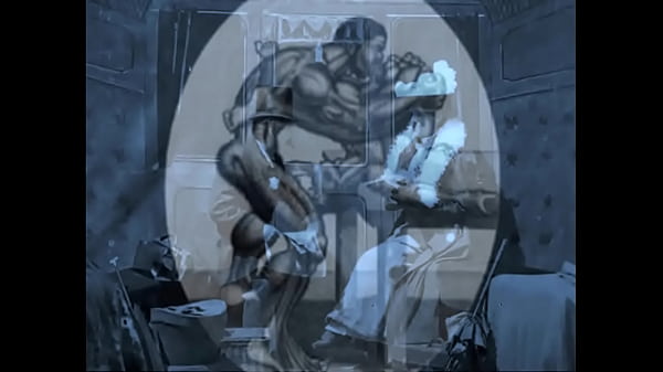 Vintage Animations
