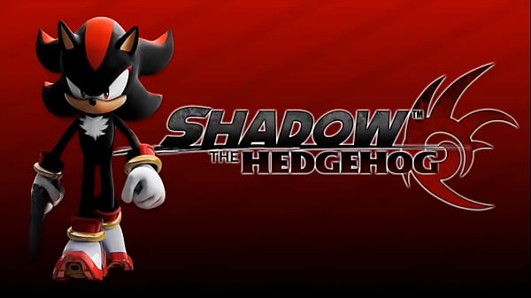 I Am All Of Me From Shadow The Hedgehog