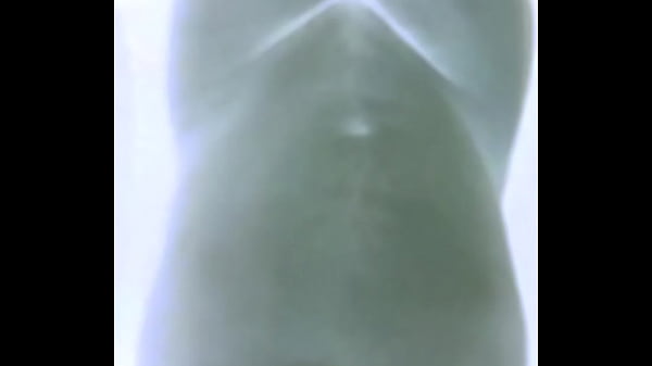 My Inverted Colour Pop Up Dick