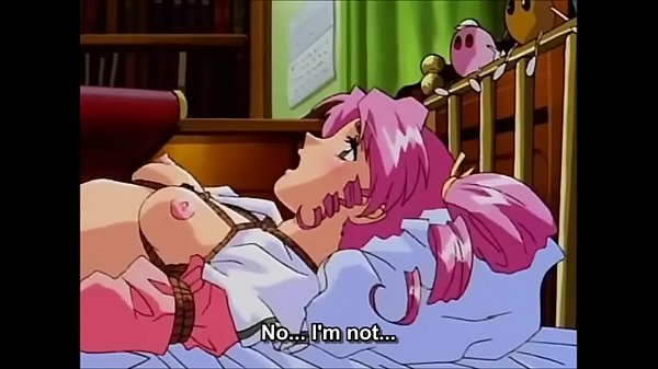 Hentai Top 10 Random Anime (1)
