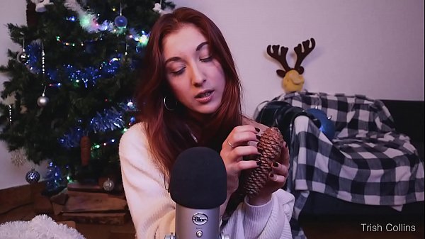 JOI - Winter-themed Tingles To Tug Off To By Madelaine Rousset