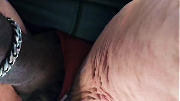 A Perverted Fella Watched Me As I Put My Panty On In Public, Then Worked My Fat Twat From Under My Car - BBW SSBBW Internal Finish Slit, Massive Butt, Voluptuous Ass, Big Fat