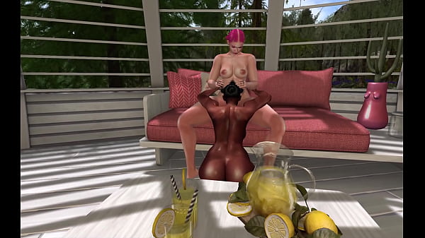 INTIMATE THRILL With RACHEL & SUNNY GUZZLES