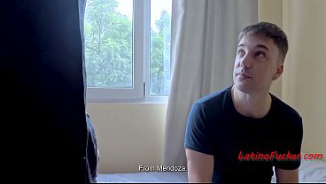 Latino Curious Minds, Keep Their Lustful Finds- Jonas Matt, Ivo Rossi