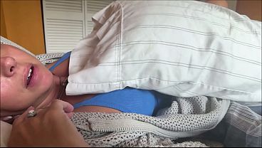 Road Trip Cum-fill For Stepmommy - Brianna Beach - Mum Comes First - Alex Adams