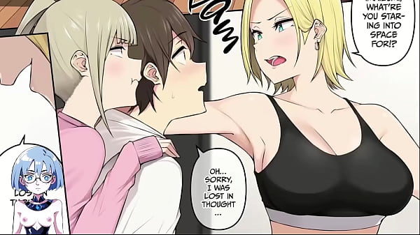 Imaizumi's House Is A Place For Gals To Gather 9