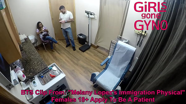 SFW - NonNude BTS From Melany Lopez And Michelle Anderson, Sexual Encounter N Blooper ,Watch Entire Film At GirlsGoneGyno Reup