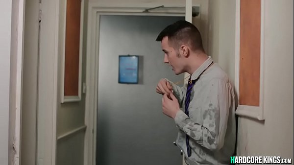Hall Monitor Ass Play Rails Buxom COUGAR Dean