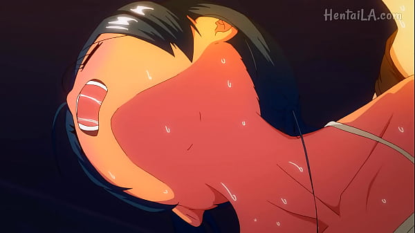 HENTAI Koumi-jima: Shuu 7 De Umeru Mesu-Tachi: Episodio 2