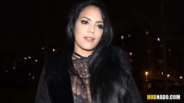 Chesty Latina Katrina Moreno Drills For Easy Money