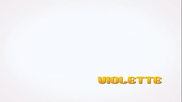 Wetandpissy - Violette - Peeing Her Breathes
