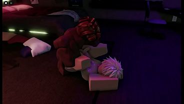 Roblox Femboy