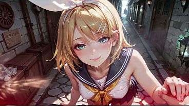 M.I.S.T. Academy Session 02 — The Playtime (Instructor Rin) Official Trailer
