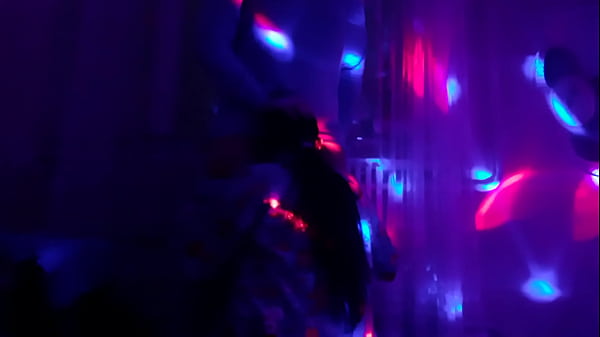 At A Party, While Everyone Was Dancing, We Went Off To The Corner With An Outsider To Nail