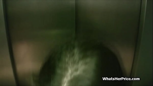 Little Elevator Perfect For Pov Paid Quickie