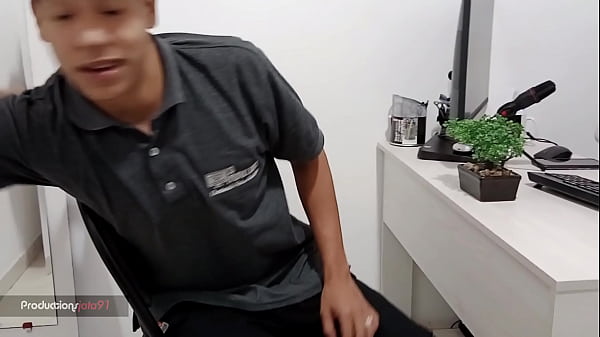 Jefa Si Usted Quiere Le Doy Una Follada Bien Rica En Ese Culo Pero No Me Eche