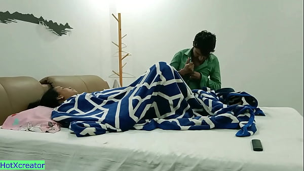 Indian Bengali Bhabhi Blazing Arousing Talk And Sex With Devar