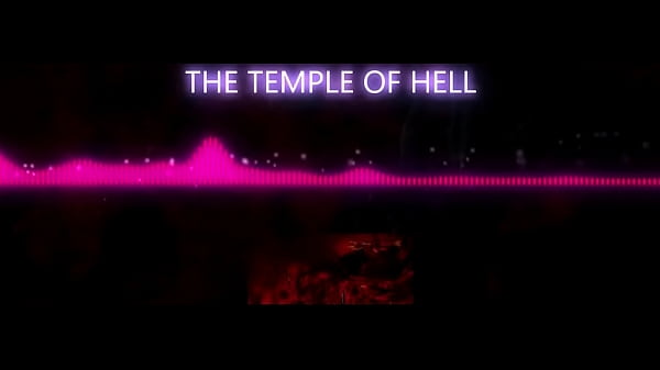 CERBERO - THE TEMPLE OF HELL