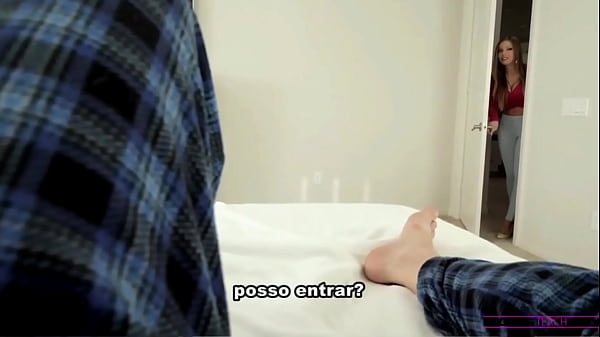 Comedo A Madrasta