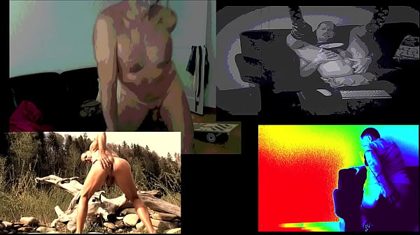 Butt Sex Stimulation