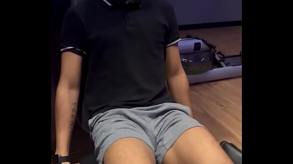 Treinando Na Smart Fit Sem Cueca